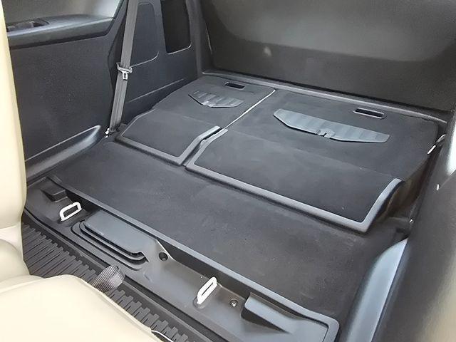 used 2024 Honda Odyssey car, priced at $38,556