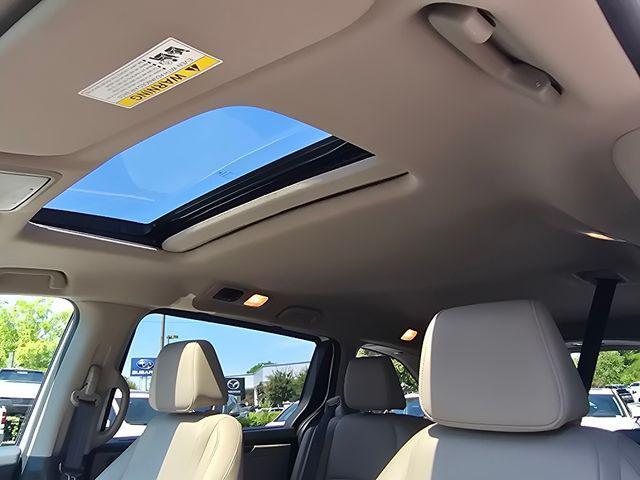used 2024 Honda Odyssey car, priced at $38,556