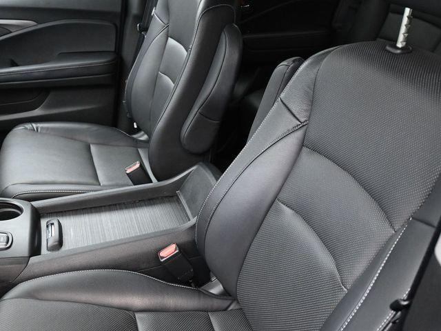used 2022 Honda Ridgeline car, priced at $30,383