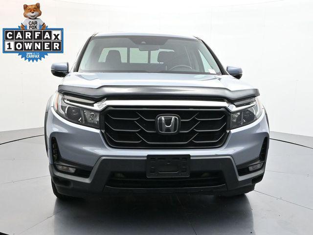 used 2022 Honda Ridgeline car, priced at $30,383
