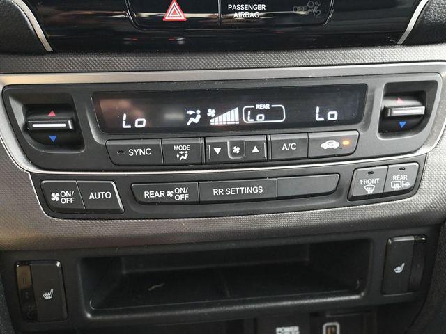used 2022 Honda Ridgeline car, priced at $30,383
