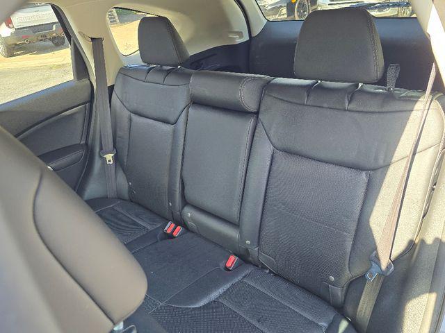 used 2016 Honda CR-V car, priced at $16,319