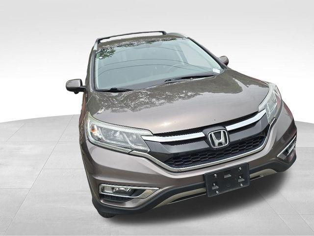 used 2016 Honda CR-V car, priced at $16,727