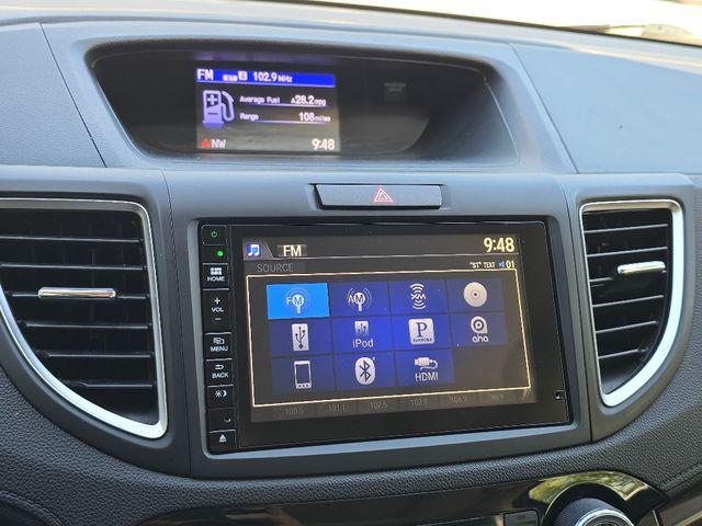 used 2016 Honda CR-V car, priced at $16,319