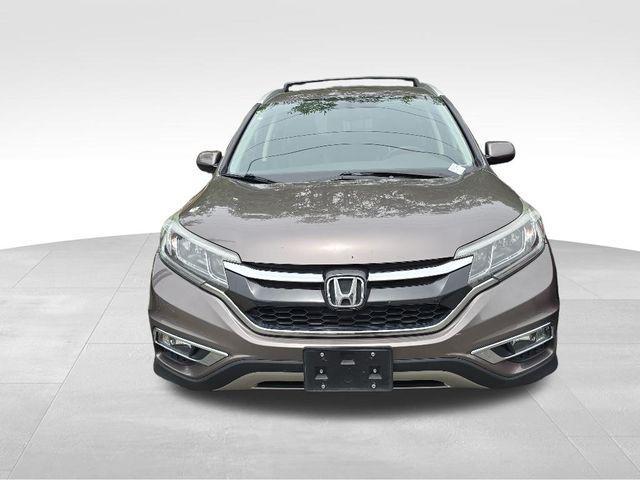 used 2016 Honda CR-V car, priced at $16,727