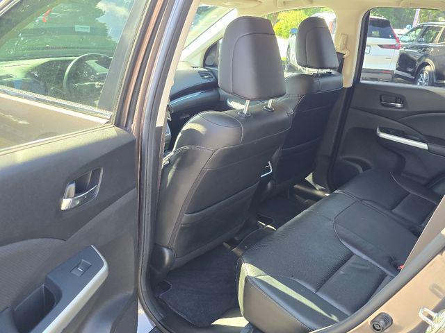 used 2016 Honda CR-V car, priced at $16,319