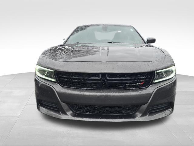 used 2022 Dodge Charger car, priced at $20,000