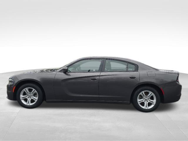 used 2022 Dodge Charger car, priced at $20,000