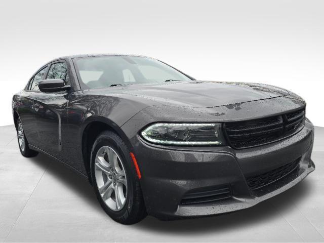 used 2022 Dodge Charger car, priced at $20,000