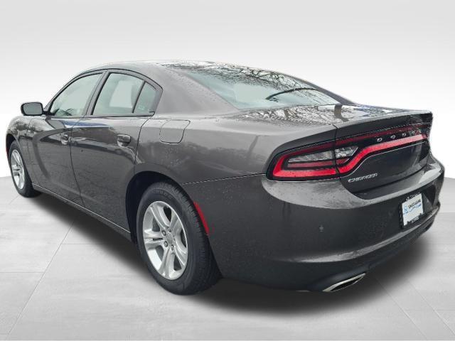 used 2022 Dodge Charger car, priced at $20,000