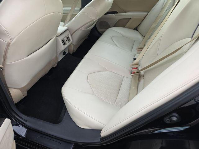 used 2023 Toyota Camry car, priced at $27,130