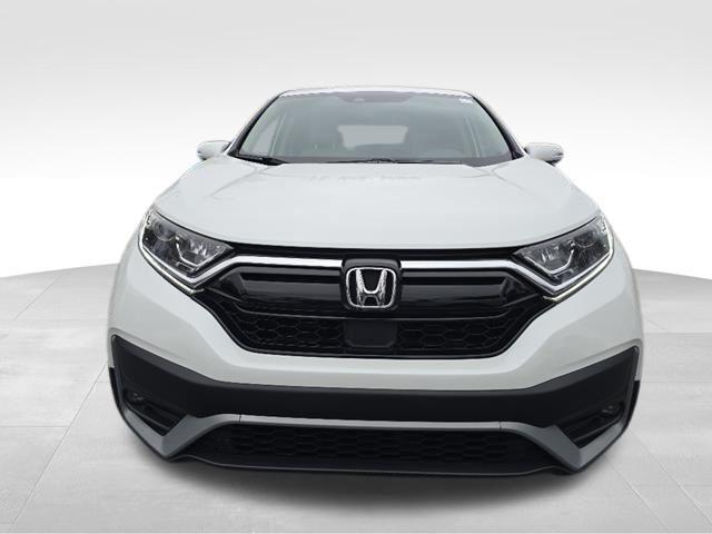 used 2021 Honda CR-V car, priced at $24,541