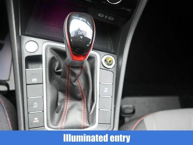 used 2024 Volkswagen Jetta GLI car, priced at $25,850