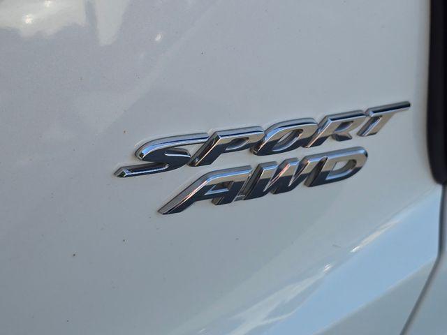 used 2022 Honda HR-V car, priced at $22,056