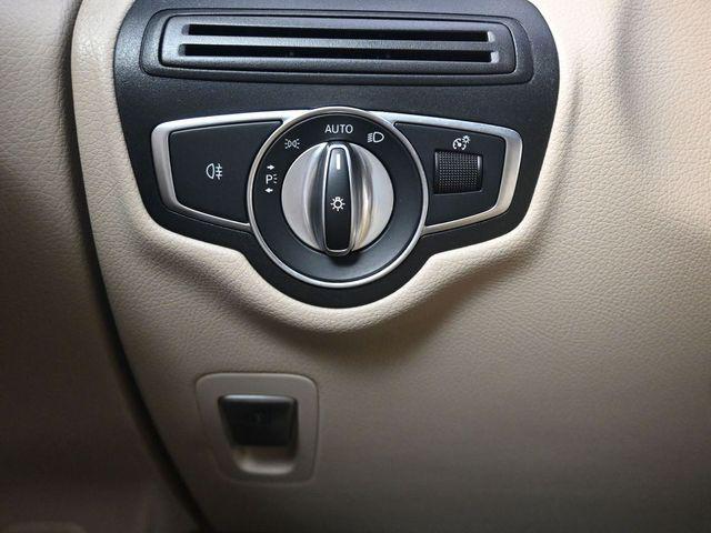 used 2021 Mercedes-Benz GLC 300 car, priced at $24,178