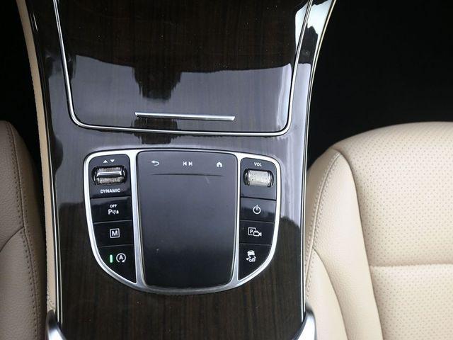 used 2021 Mercedes-Benz GLC 300 car, priced at $24,178