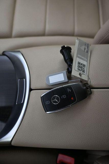 used 2021 Mercedes-Benz GLC 300 car, priced at $24,178