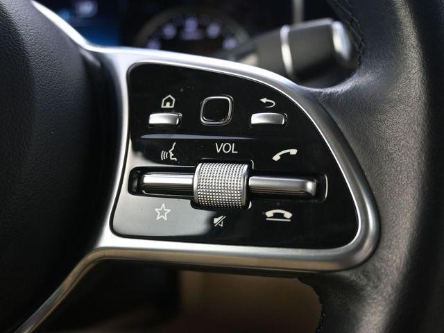 used 2021 Mercedes-Benz GLC 300 car, priced at $24,178