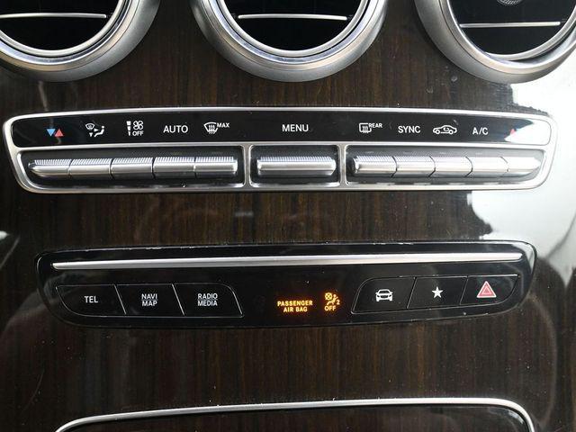 used 2021 Mercedes-Benz GLC 300 car, priced at $24,178