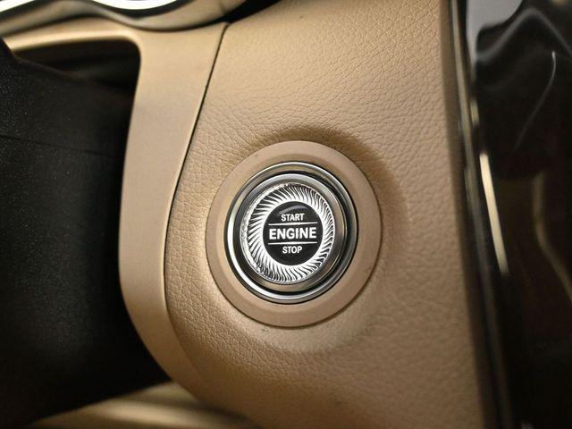 used 2021 Mercedes-Benz GLC 300 car, priced at $24,178