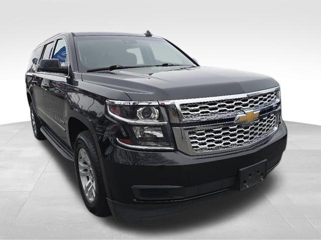 used 2018 Chevrolet Suburban car, priced at $27,414