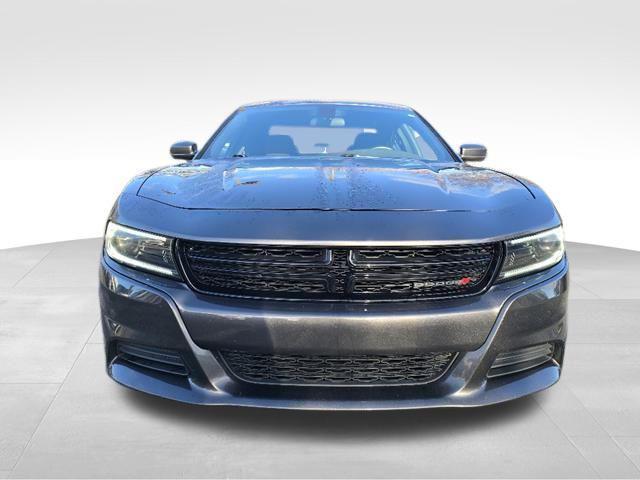 used 2022 Dodge Charger car, priced at $19,417