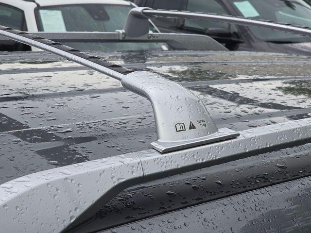 used 2022 Nissan Pathfinder car, priced at $31,302