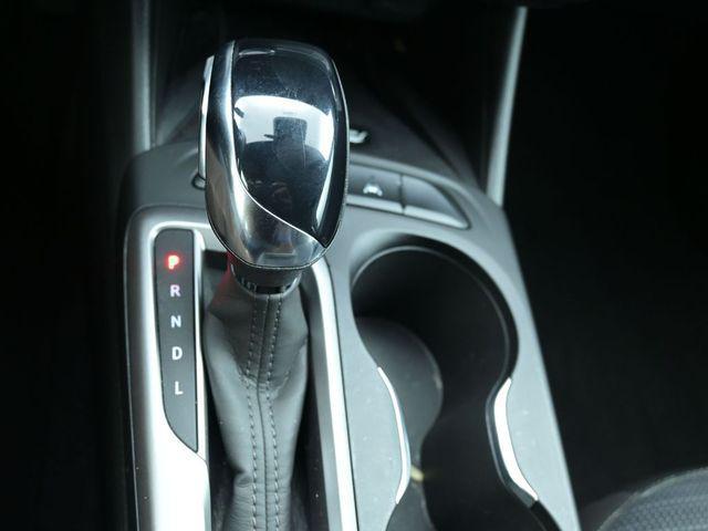 used 2024 Buick Envista car, priced at $20,991