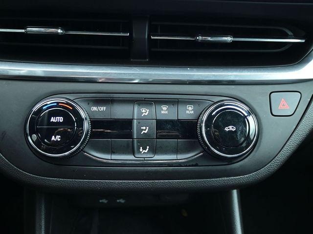 used 2024 Buick Envista car, priced at $20,991