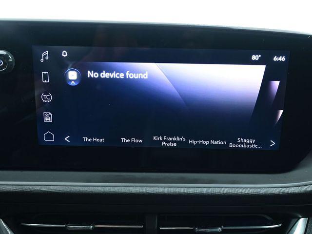 used 2024 Buick Envista car, priced at $20,991