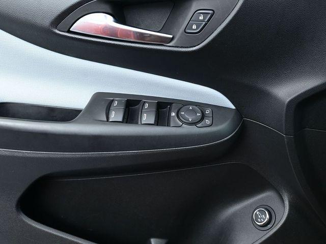 used 2024 Buick Envista car, priced at $20,991
