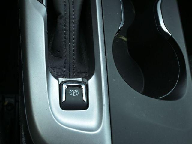 used 2024 Buick Envista car, priced at $20,991