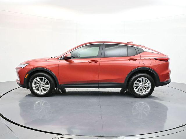 used 2024 Buick Envista car, priced at $20,991