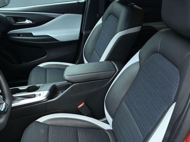 used 2024 Buick Envista car, priced at $20,991