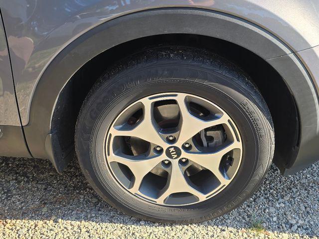 used 2020 Kia Telluride car, priced at $21,899