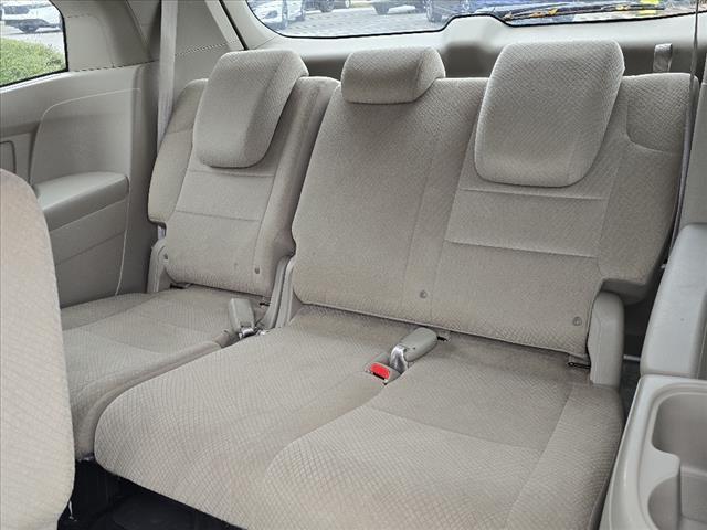 used 2015 Honda Odyssey car, priced at $11,824