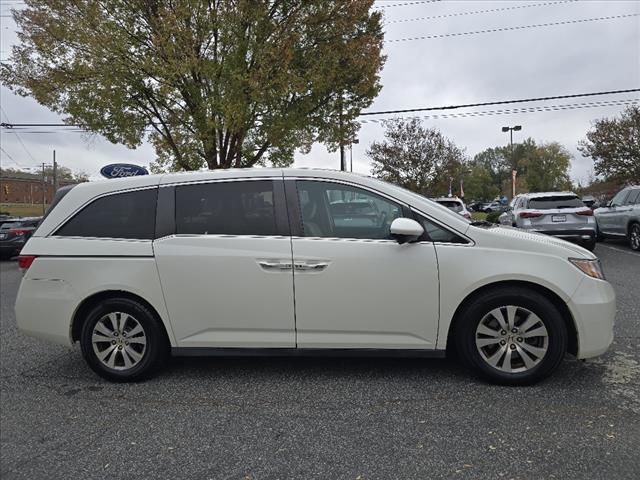 used 2015 Honda Odyssey car, priced at $11,824