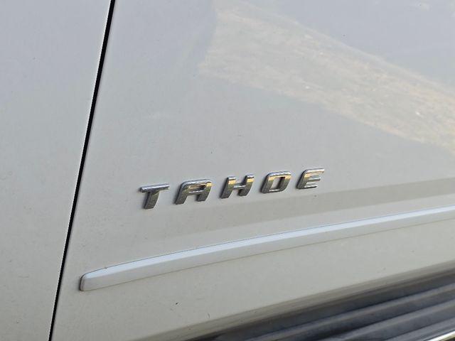 used 2015 Chevrolet Tahoe car, priced at $14,898