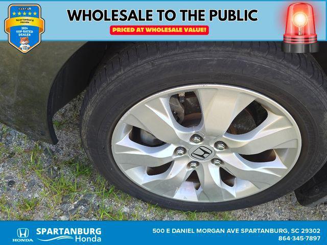 used 2008 Honda Accord car, priced at $8,930
