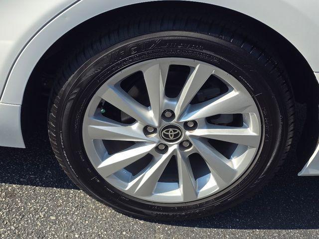 used 2022 Toyota Camry car, priced at $21,070