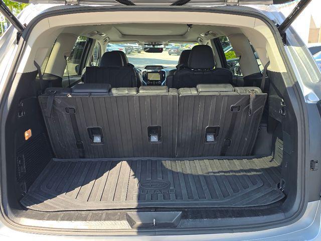 used 2021 Subaru Ascent car, priced at $23,370