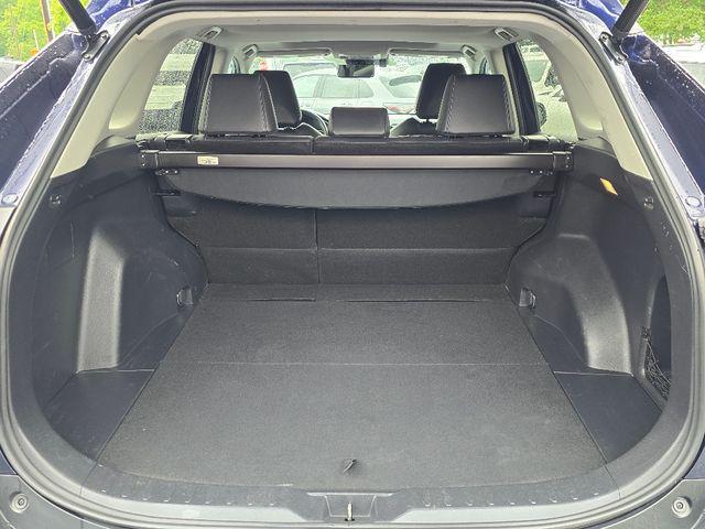 used 2019 Toyota RAV4 car, priced at $25,692