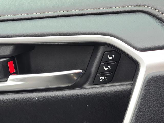 used 2019 Toyota RAV4 car, priced at $25,692