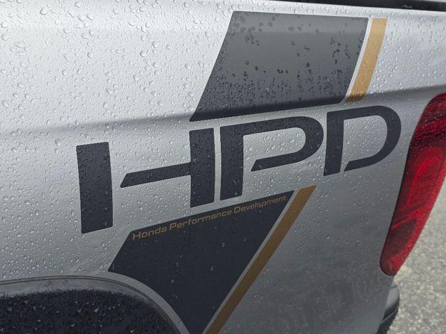 used 2022 Honda Ridgeline car, priced at $29,944