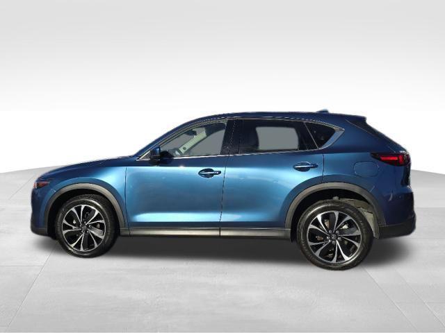 used 2022 Mazda CX-5 car, priced at $21,316