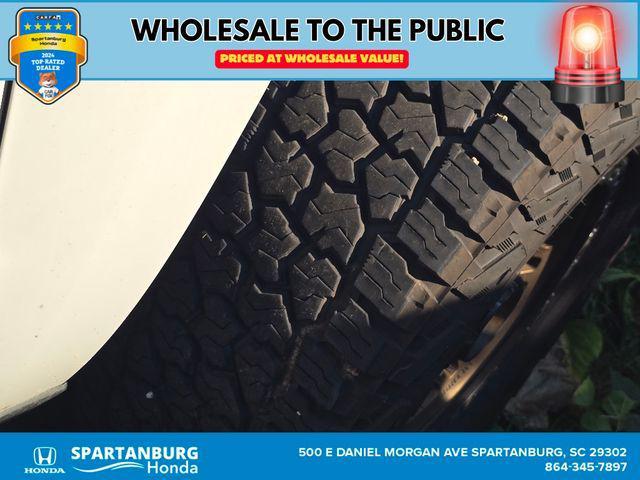 used 2015 Chevrolet Silverado 2500 car, priced at $12,990