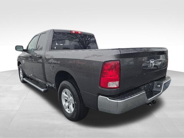 used 2020 Ram 1500 car, priced at $21,058