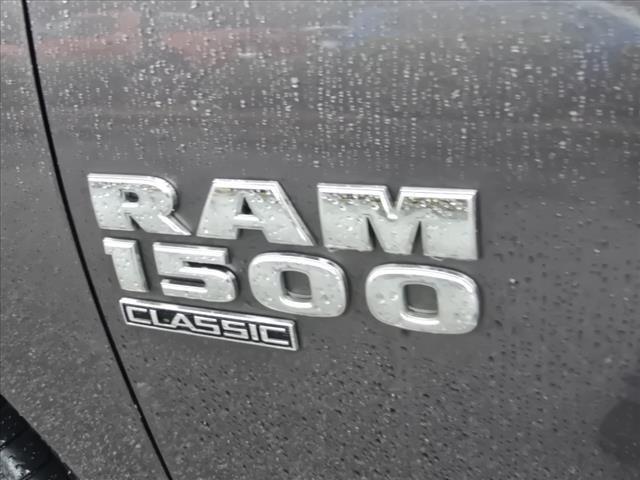 used 2020 Ram 1500 car, priced at $21,058