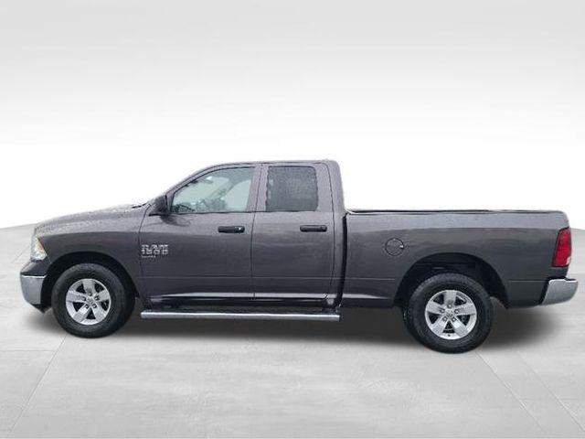 used 2020 Ram 1500 car, priced at $21,058