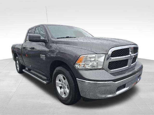 used 2020 Ram 1500 car, priced at $21,058